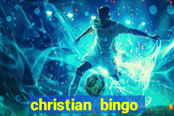 christian bingo porn gay